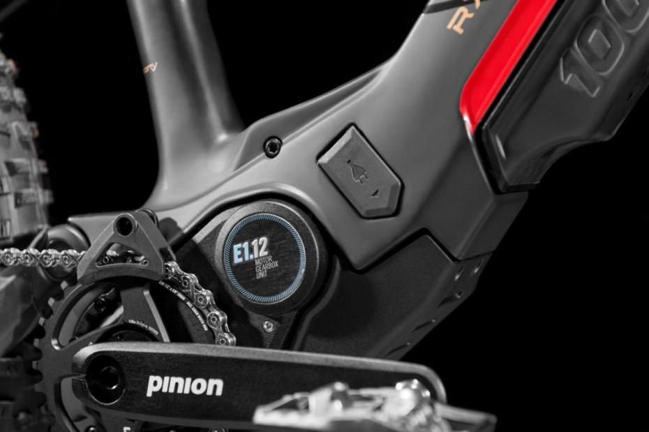 ROTWILD nu verkrijgbaar bij mobibikes!